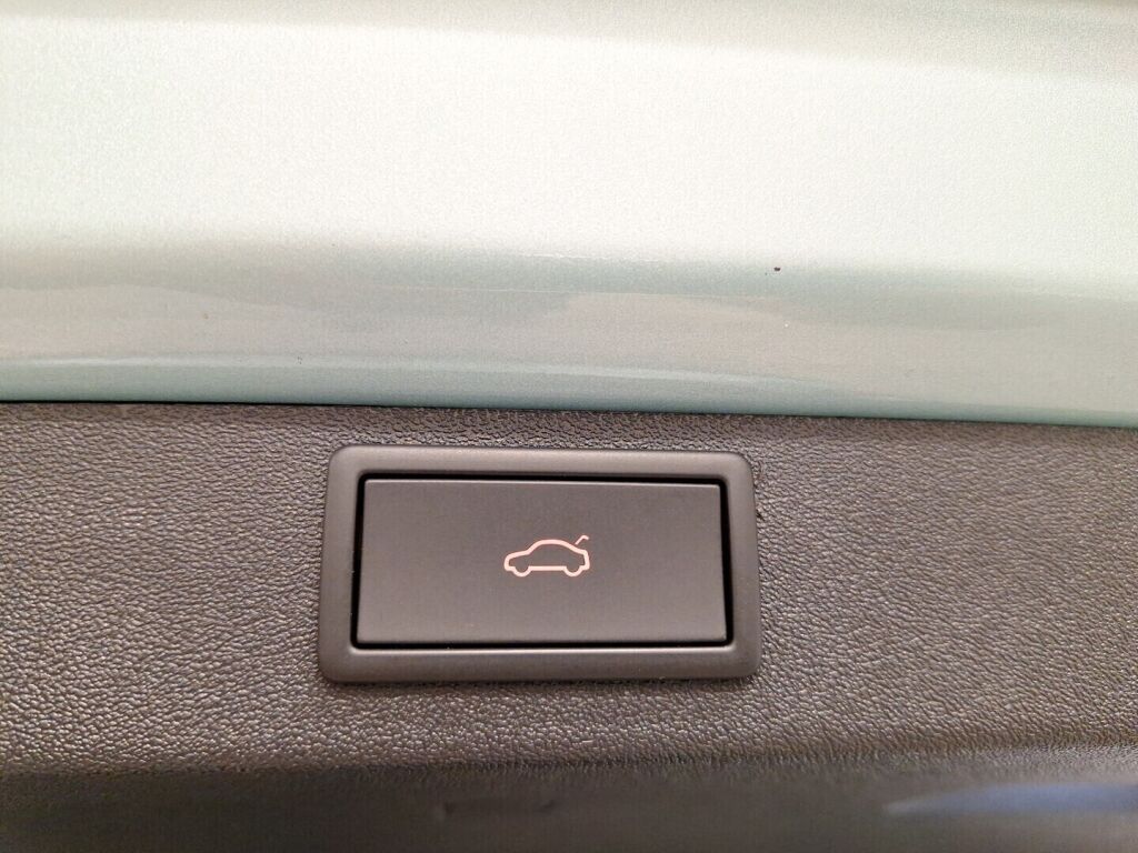 Skoda Enyaq 2022 Vihreä