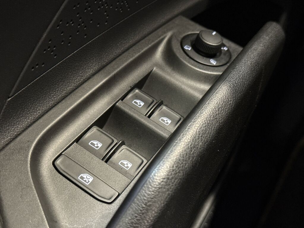 Skoda Enyaq 2022 Vihreä