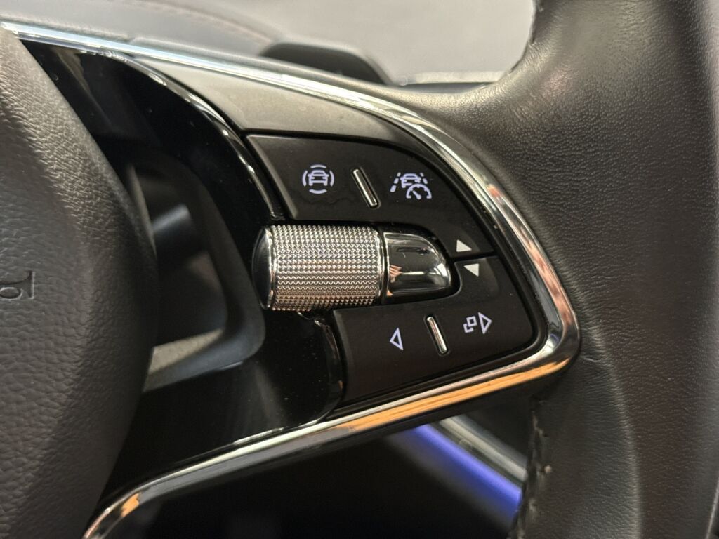 Skoda Enyaq 2022 Vihreä