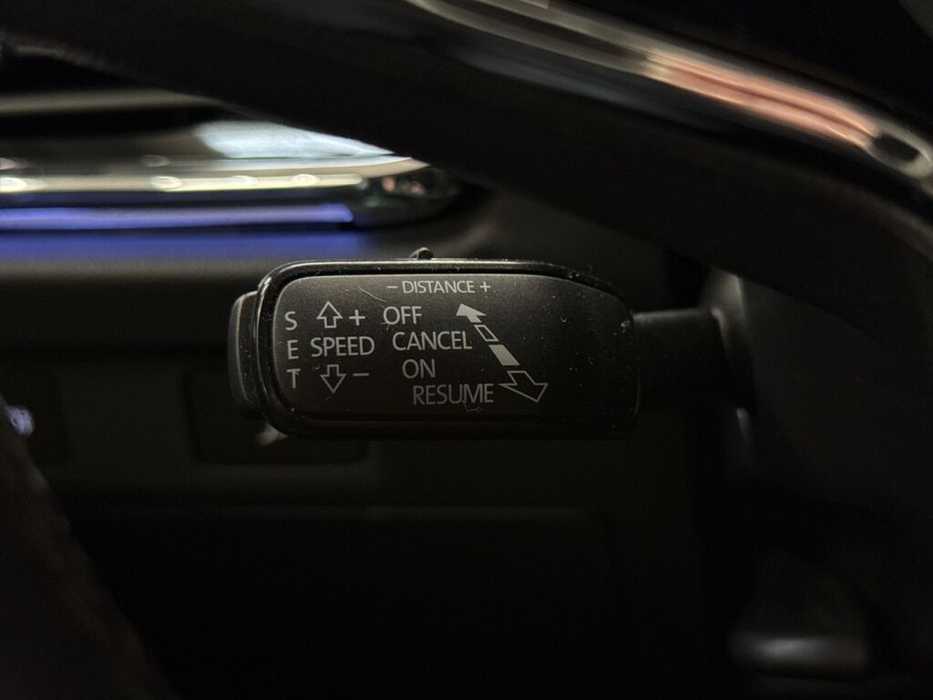 Skoda Enyaq 2022 Vihreä