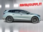 Skoda Enyaq 2022 Vihreä