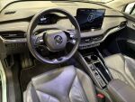 Skoda Enyaq 2022 Vihreä