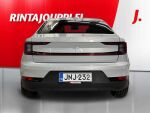 Polestar 2 2024 Harmaa