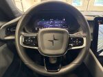 Polestar 2 2024 Harmaa