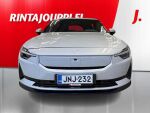 Polestar 2 2024 Harmaa