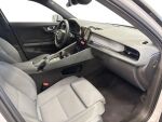 Polestar 2 2024 Harmaa