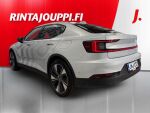 Polestar 2 2024 Harmaa