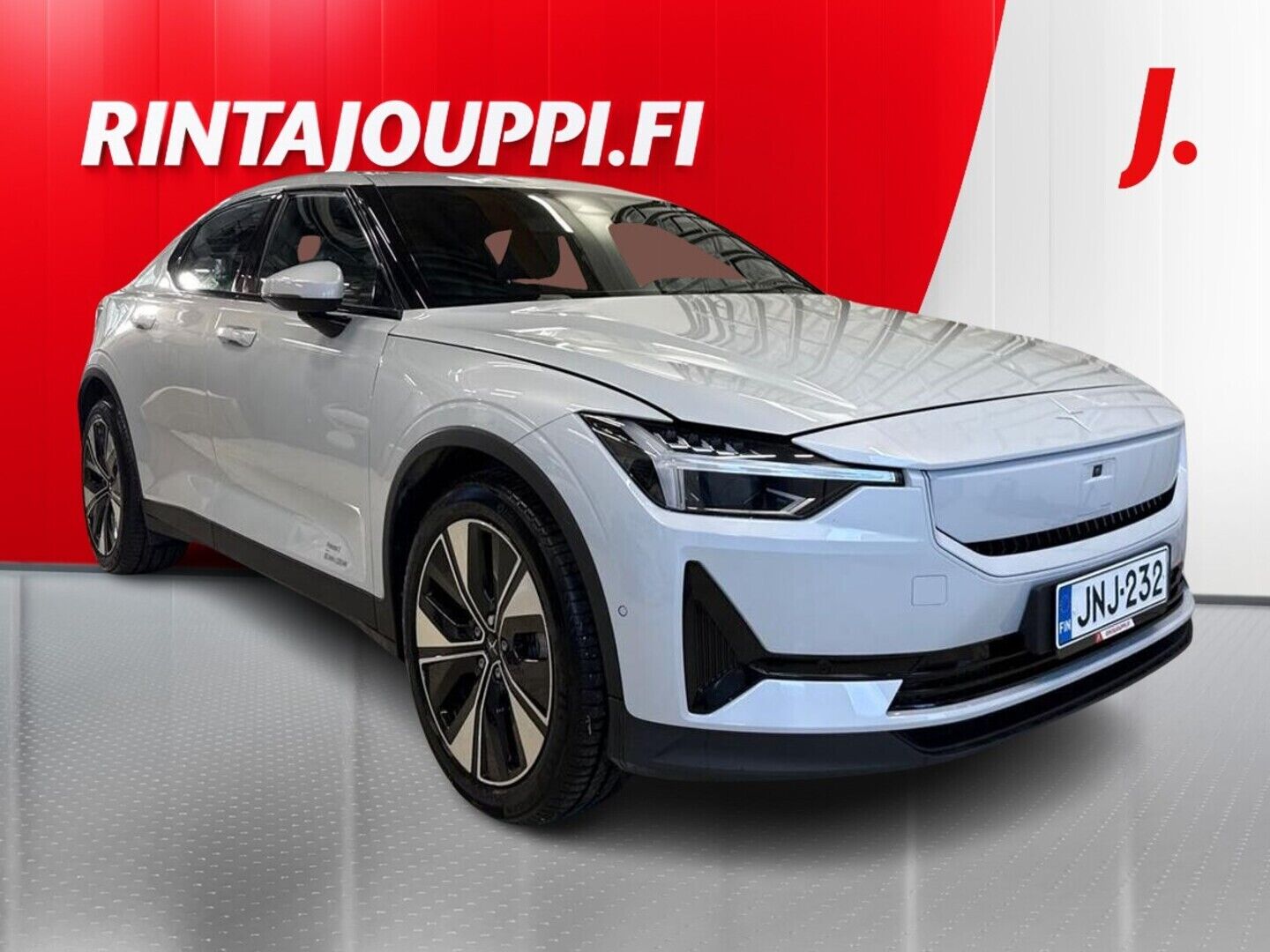 Polestar 2