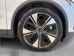 Polestar 2 2024 Harmaa