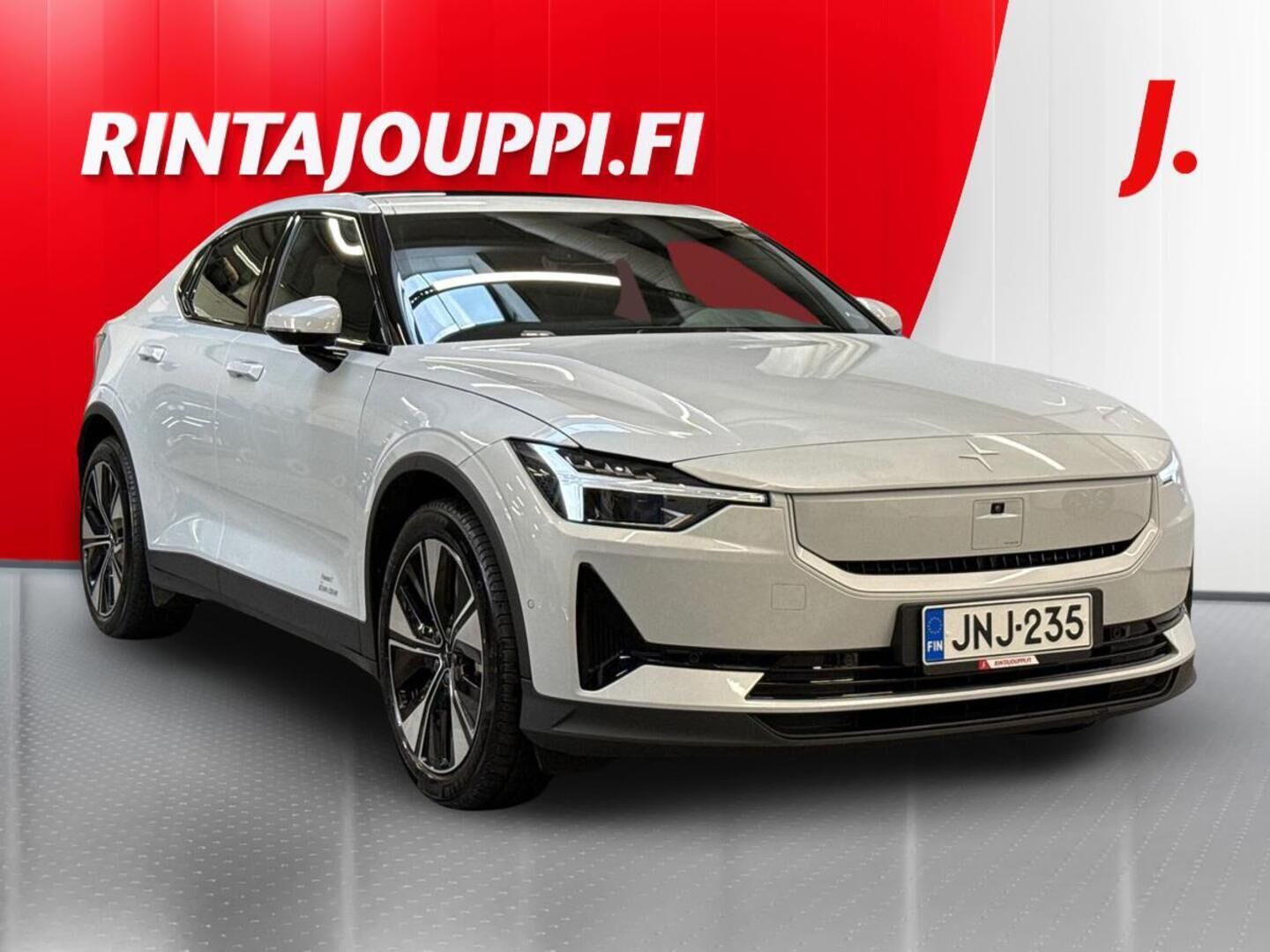Polestar 2
