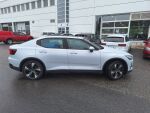 Polestar 2 2024 Harmaa