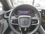 Polestar 2 2024 Harmaa