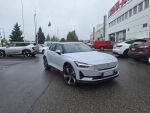 Polestar 2 2024 Harmaa