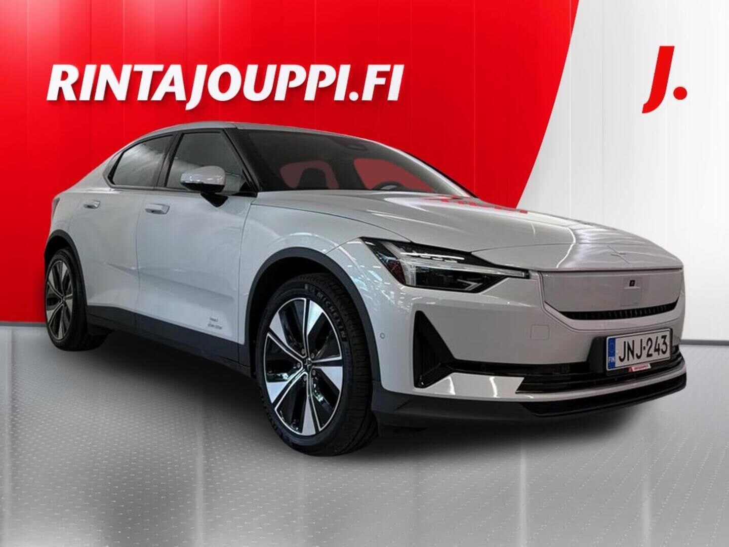 Polestar 2