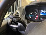Ford Transit Custom 2018 Valkoinen