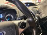 Ford Transit Custom 2018 Valkoinen