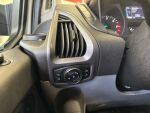 Ford Transit Custom 2018 Valkoinen