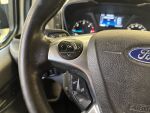 Ford Transit Custom 2018 Valkoinen