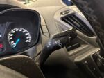 Ford Transit Custom 2018 Valkoinen