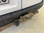 Ford Transit Custom 2018 Valkoinen