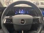 Opel Astra 2024 Valkoinen