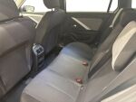Opel Astra 2024 Valkoinen