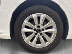 Opel Astra 2024 Valkoinen