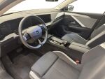 Opel Astra 2024 Valkoinen