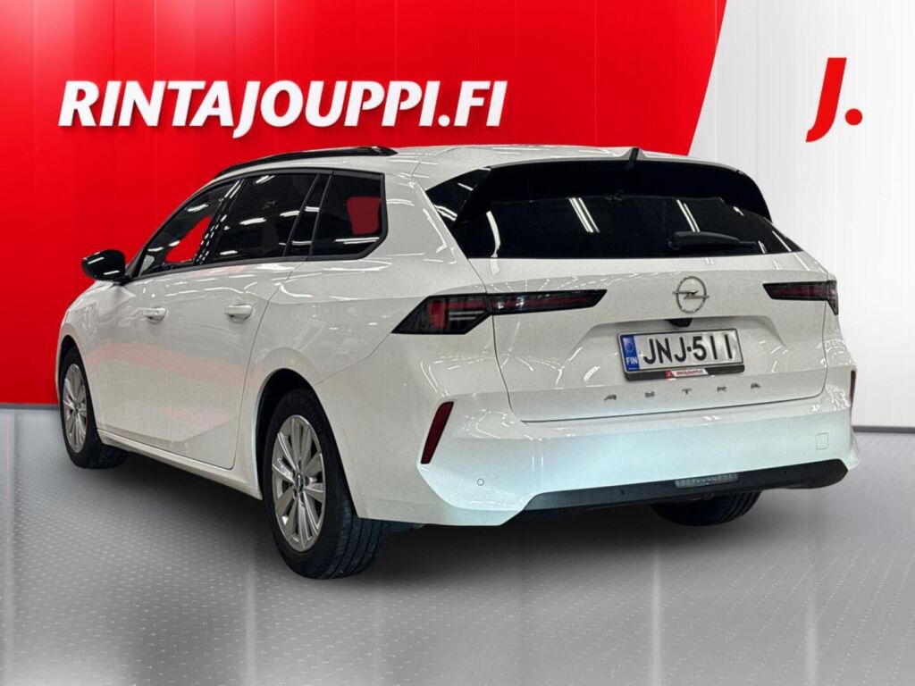Opel Astra 2024, kuva 3/27