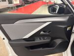 Opel Astra 2024 Valkoinen