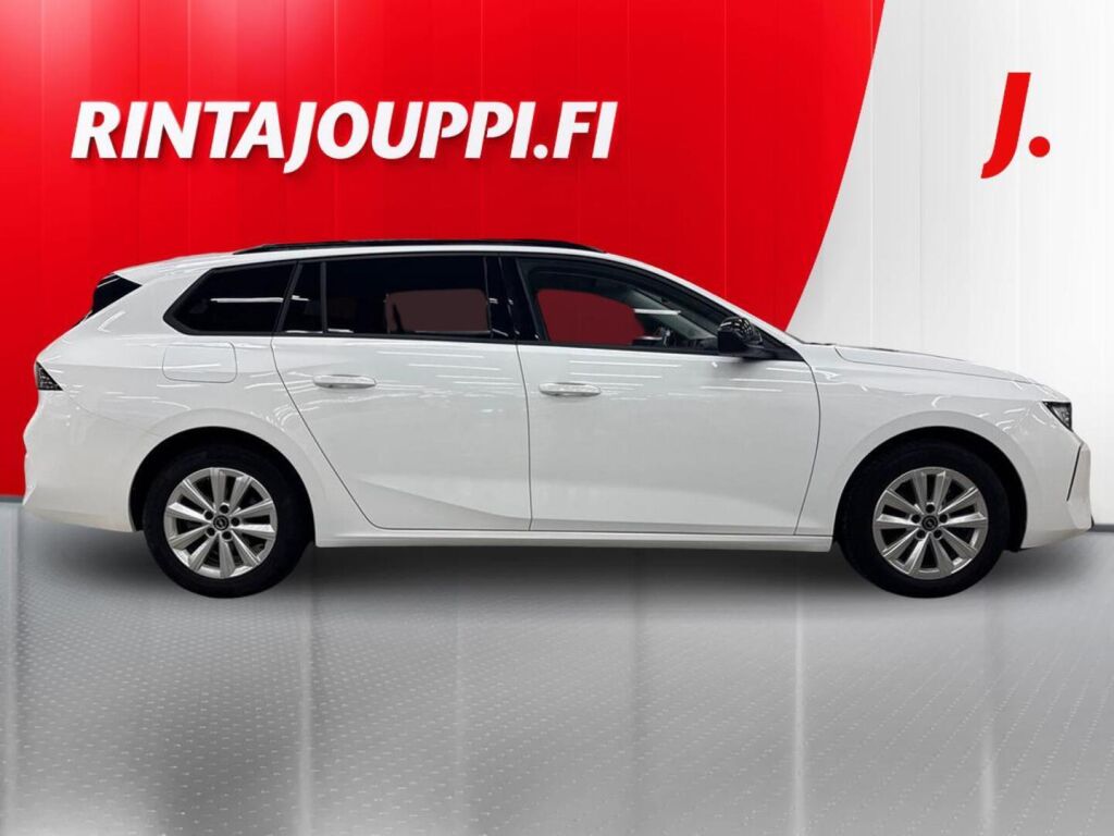 Opel Astra 2024, kuva 7/27