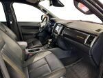 Ford Ranger 2020 Musta