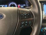 Ford Ranger 2020 Musta