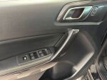 Ford Ranger 2020 Musta