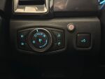 Ford Ranger 2020 Musta