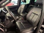 Ford Ranger 2020 Musta