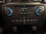 Ford Ranger 2020 Musta