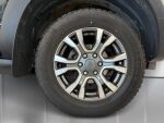 Ford Ranger 2020 Musta