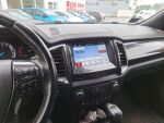 Ford Ranger 2020 Musta