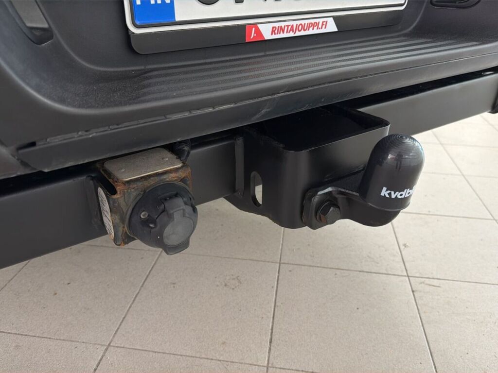 Ford Ranger 2020 Musta