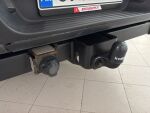 Ford Ranger 2020 Musta