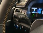 Ford Ranger 2020 Musta