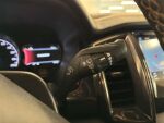 Ford Ranger 2020 Musta