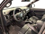 Ford Ranger 2020 Musta