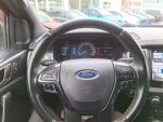 Ford Ranger 2020 Musta