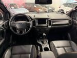 Ford Ranger 2020 Musta