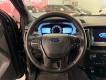 Ford Ranger 2020 Musta