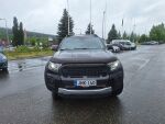 Ford Ranger 2020 Musta