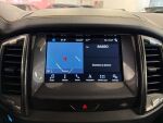Ford Ranger 2020 Musta
