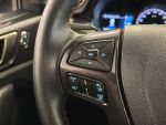 Ford Ranger 2020 Musta